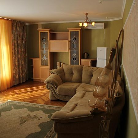Hotel Ukraine Zhytomyr Exterior photo