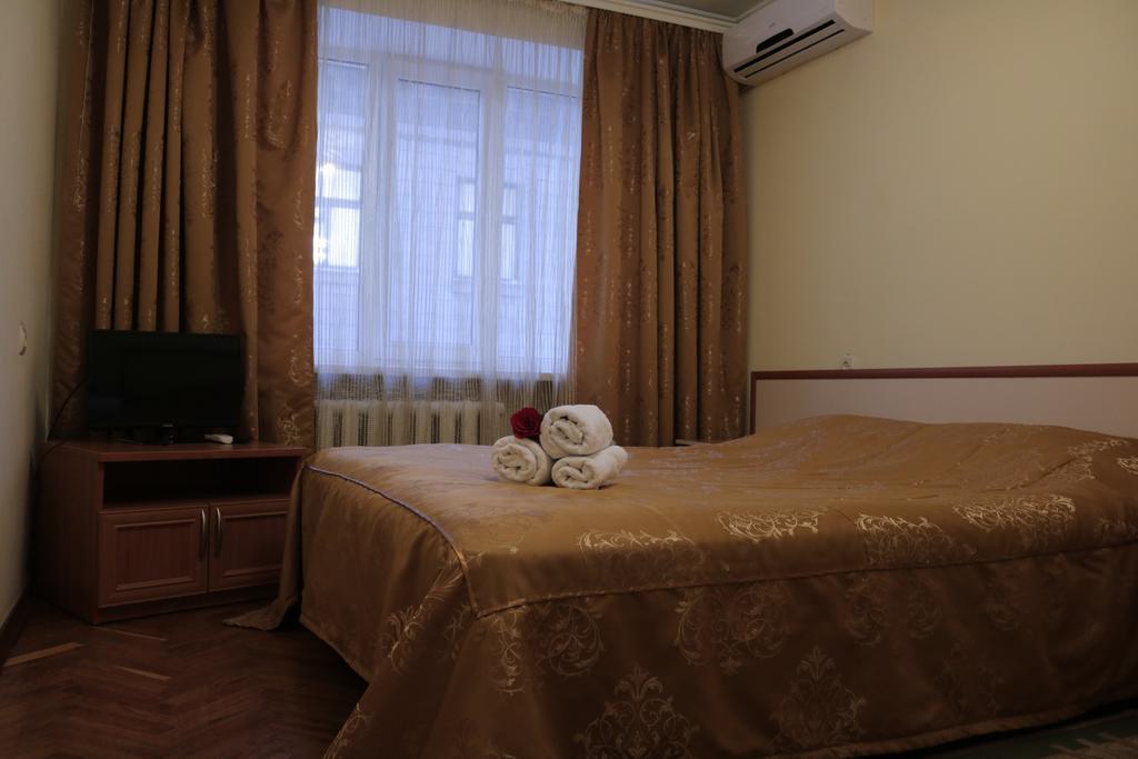 Hotel Ukraine Zhytomyr Exterior photo